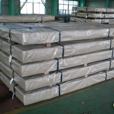 304 Stainless Steel Sheet Hot Rolled Cold Rolled ASTM Standard