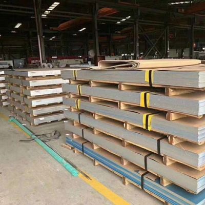 Technical 304 Stainless Steel Sheet Plate Cold Rolled / Hot Rolled Species Technical