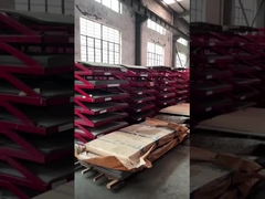 High Quality Stainless Steel Sheet