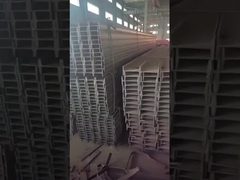 Countless high-quality stainless steel I-Beam