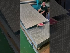 Galvanized steel sheet riding scooter